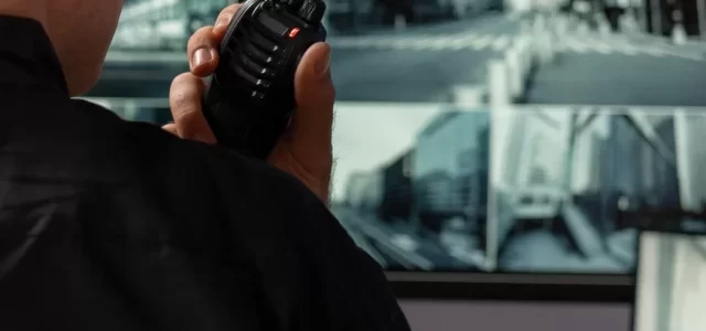 Physical Protection System1