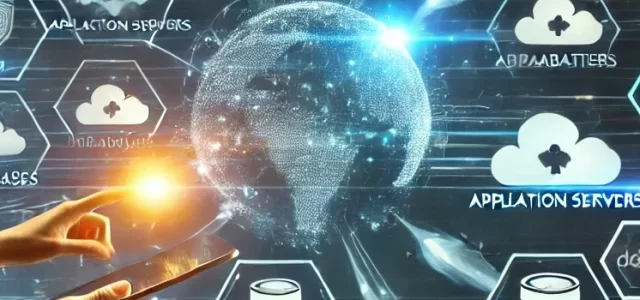 Application Migration to the Cloud3