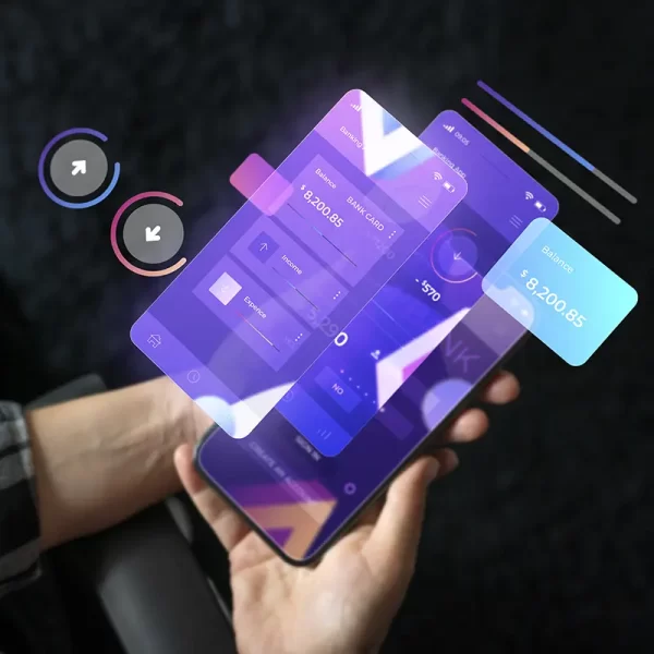 G2 Team Representation UI UX