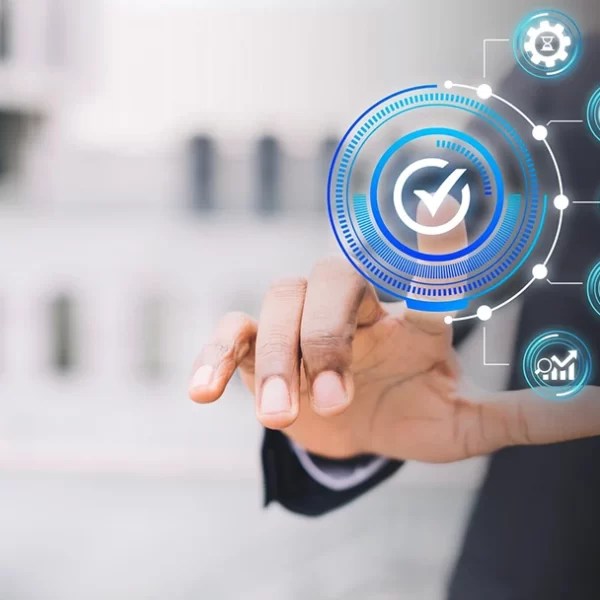 Authentication Autorisation Prj1